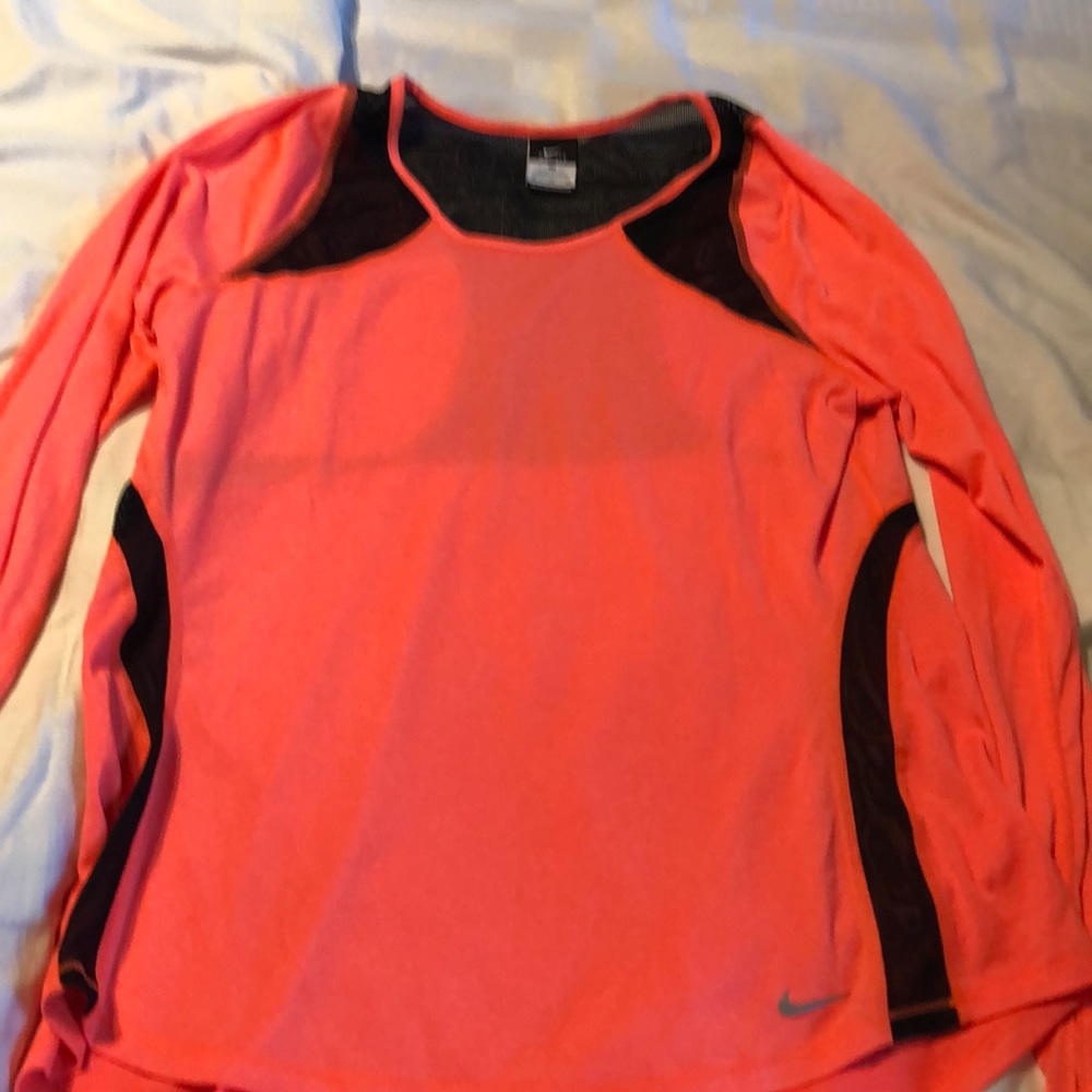 Nike Running Dri-Fit shirt